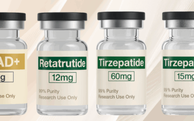 Guia Alimentar para Uso de Medicamentos de Emagrecimento